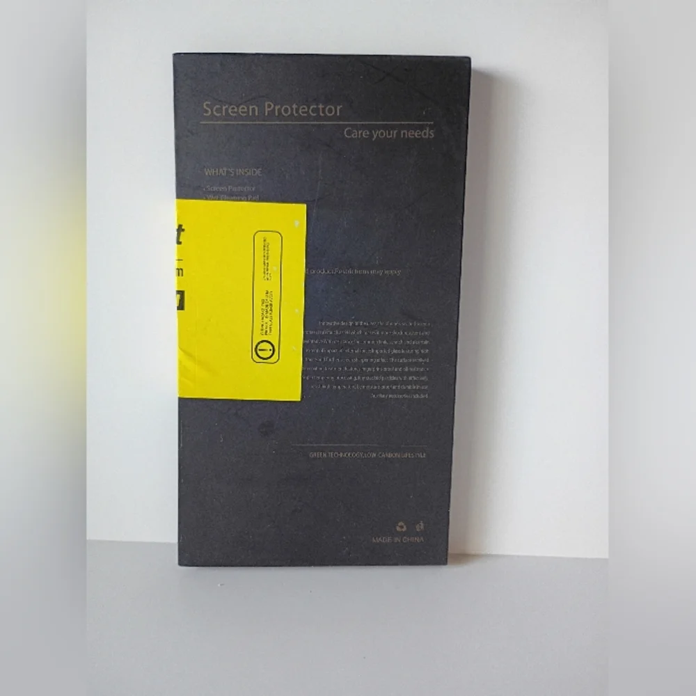 Newspoint Screen Protector 13‎ Accessories